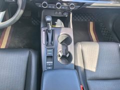 Honda Civic 2022 240TURBO CVT Sport Control Edition - ფოტო 16