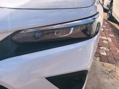 Honda Civic 2022 240TURBO CVT Sport Control Edition - ფოტო 5