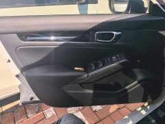 Honda Civic 2022 240TURBO CVT Sport Control Edition - ფოტო 7