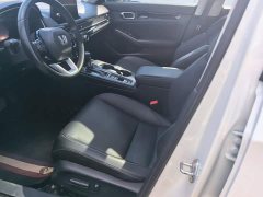 Honda Civic 2022 240TURBO CVT Sport Control Edition - ფოტო 9