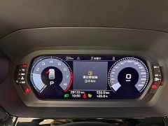 Audi A3 Sportback 35 TFSI Fashion Sport - ფოტო 10