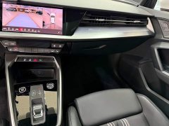 Audi A3 Sportback 35 TFSI Fashion Sport - ფოტო 12