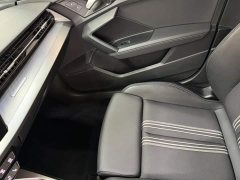 Audi A3 Sportback 35 TFSI Fashion Sport - ფოტო 13