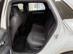 Audi A3 Sportback 35 TFSI Fashion Sport - ფოტო 18