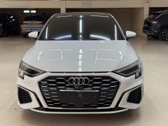 Audi A3 Sportback 35 TFSI Fashion Sport - ფოტო 2