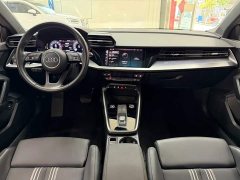 Audi A3 Sportback 35 TFSI Fashion Sport - ფოტო 20