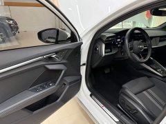 Audi A3 Sportback 35 TFSI Fashion Sport - ფოტო 8