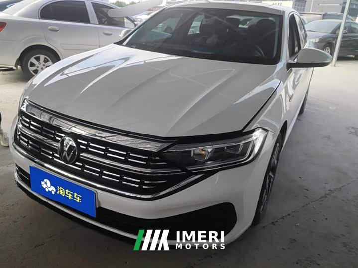 Volkswagen Sagitar 2023 300TSI DSG Excellence Edition - ავტომობილი ჩინეთიდან