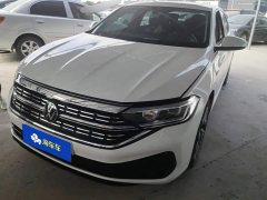 Volkswagen Sagitar 2023 300TSI DSG Excellence Edition - ფოტო 1