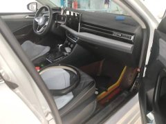 Volkswagen Sagitar 2023 300TSI DSG Excellence Edition - ფოტო 8