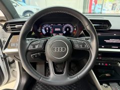 Audi A3 A3L Limousine 35 TFSI Fashion Sport - ფოტო 11
