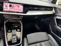 Audi A3 A3L Limousine 35 TFSI Fashion Sport - ფოტო 12