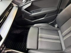 Audi A3 A3L Limousine 35 TFSI Fashion Sport - ფოტო 13