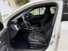 Audi A3 A3L Limousine 35 TFSI Fashion Sport - ფოტო 16