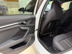 Audi A3 A3L Limousine 35 TFSI Fashion Sport - ფოტო 17