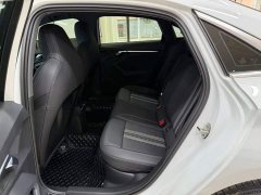 Audi A3 A3L Limousine 35 TFSI Fashion Sport - ფოტო 18