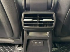 Audi A3 A3L Limousine 35 TFSI Fashion Sport - ფოტო 19