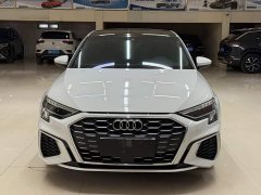 Audi A3 A3L Limousine 35 TFSI Fashion Sport - ფოტო 2