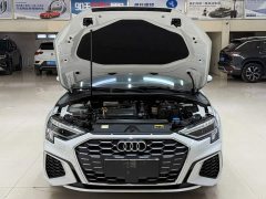 Audi A3 A3L Limousine 35 TFSI Fashion Sport - ფოტო 7