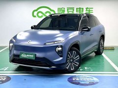 NIO ES7 75kWh - ფოტო 1