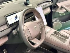 NIO ES7 75kWh - ფოტო 12