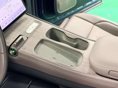 NIO ES7 75kWh - ფოტო 13