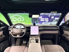 NIO ES7 75kWh - ფოტო 14