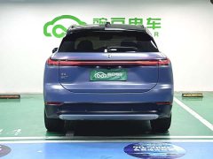 NIO ES7 75kWh - ფოტო 17