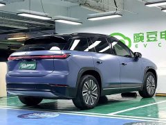 NIO ES7 75kWh - ფოტო 18