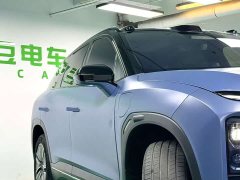 NIO ES7 75kWh - ფოტო 4