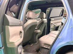 NIO ES7 75kWh - ფოტო 6