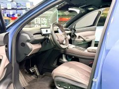 NIO ES7 75kWh - ფოტო 8