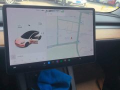 Tesla Model 3 Standard Range RWD Upgrade - ფოტო 13