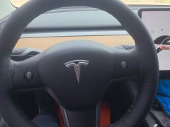 Tesla Model 3 Standard Range RWD Upgrade - ფოტო 15