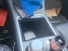 Tesla Model 3 Standard Range RWD Upgrade - ფოტო 16