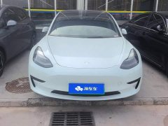 Tesla Model 3 Standard Range RWD Upgrade - ფოტო 2
