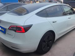 Tesla Model 3 Standard Range RWD Upgrade - ფოტო 3