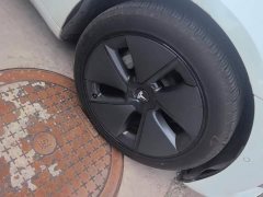 Tesla Model 3 Standard Range RWD Upgrade - ფოტო 6
