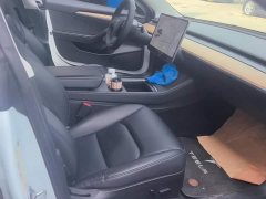 Tesla Model 3 Standard Range RWD Upgrade - ფოტო 8