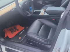 Tesla Model 3 Standard Range RWD Upgrade - ფოტო 9