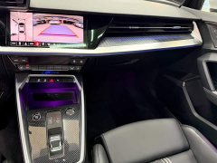 Audi A3 A3L Limousine 35 TFSI Fashion Sport - ფოტო 12