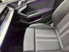 Audi A3 A3L Limousine 35 TFSI Fashion Sport - ფოტო 13