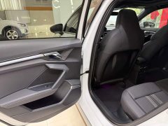 Audi A3 A3L Limousine 35 TFSI Fashion Sport - ფოტო 17