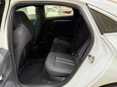 Audi A3 A3L Limousine 35 TFSI Fashion Sport - ფოტო 18