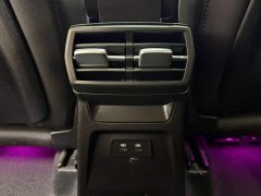 Audi A3 A3L Limousine 35 TFSI Fashion Sport - ფოტო 19