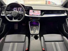 Audi A3 A3L Limousine 35 TFSI Fashion Sport - ფოტო 20