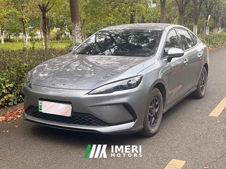 BYD Seagull 05 DM-i Smart Drive Edition 55KM Luxury - ავტომობილი ჩინეთიდან