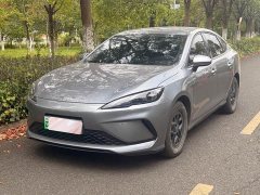 BYD Seagull 05 DM-i Smart Drive Edition 55KM Luxury - ფოტო 1