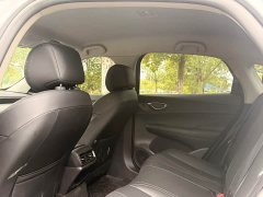 BYD Seagull 05 DM-i Smart Drive Edition 55KM Luxury - ფოტო 10