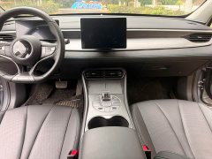 BYD Seagull 05 DM-i Smart Drive Edition 55KM Luxury - ფოტო 12